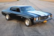 1972 Chevrolet Chevelle for sale