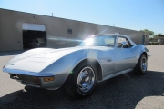 1972 Chevrolet Corvette for sale