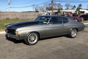 1972 Chevrolet Chevelle for sale