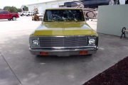 1972 Chevrolet C/K 10 Series for sale