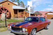 1972 Chevrolet Chevelle for sale