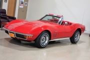 1972 Chevrolet Corvette for sale