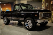 1972 Chevrolet K10 for sale