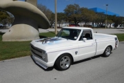 1972 Chevrolet C10 for sale in Florida