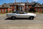1972 Chevrolet Nova SS for sale