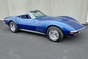1972 Chevrolet Corvette for sale