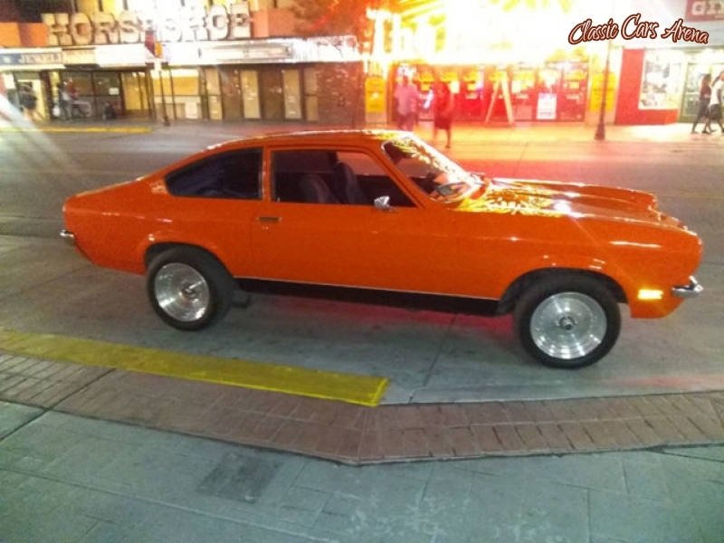1972 Chevrolet Vega for sale in Riverhead, New York (ID-68609)