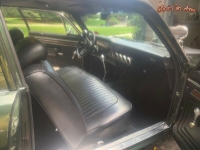 1972 Chevrolet Nova SS for sale in New Jersey (ID-69866)