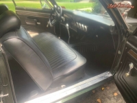 1972 Chevrolet Nova SS for sale in New Jersey (ID-69866)