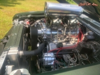 1972 Chevrolet Nova SS for sale in New Jersey (ID-69866)