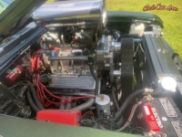 1972 Chevrolet Nova SS for sale in New Jersey (ID-69866)