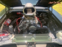 1972 Chevrolet Nova SS for sale in New Jersey (ID-69866)