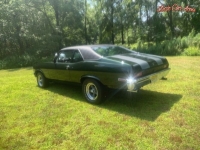 1972 Chevrolet Nova SS for sale in New Jersey (ID-69866)
