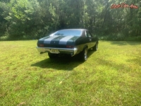 1972 Chevrolet Nova SS for sale in New Jersey (ID-69866)