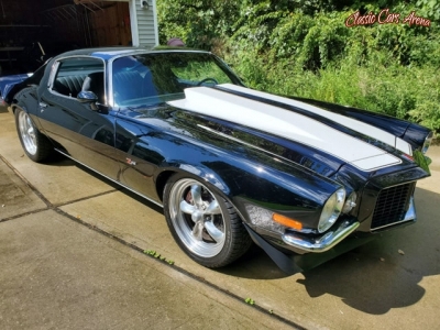 1972 Chevrolet Camaro RS for sale