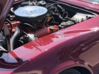 1972 Chevrolet Corvette Stingray for sale in California (ID-78869)