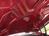 1972 Chevrolet El Camino for sale in Texas (ID-83400)