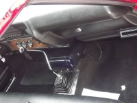 1972 Chevrolet El Camino for sale in Texas (ID-83400)