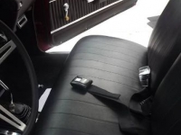 1972 Chevrolet El Camino for sale in Texas (ID-83400)