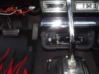 1972 Chevrolet El Camino for sale in Texas (ID-83400)