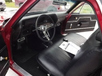 1972 Chevrolet El Camino for sale in Texas (ID-83400)
