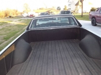 1972 Chevrolet El Camino for sale in Texas (ID-83400)