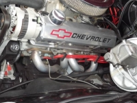 1972 Chevrolet El Camino for sale in Texas (ID-83400)
