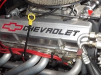 1972 Chevrolet El Camino for sale in Texas (ID-83400)