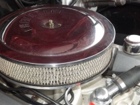 1972 Chevrolet El Camino for sale in Texas (ID-83400)