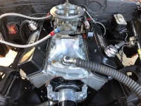 1972 Chevrolet Nova for sale in Arkansas (ID-84089)
