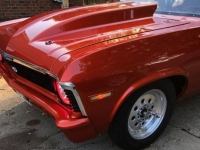 1972 Chevrolet Nova for sale in Arkansas (ID-84089)