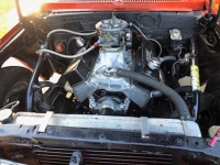 1972 Chevrolet Nova for sale in Arkansas (ID-84089)