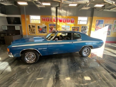 1972 Chevrolet Chevelle for sale