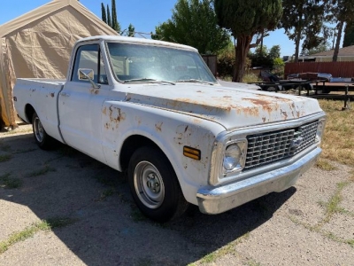 1972 Chevrolet Pickup for sale