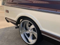 1972 Chevrolet Pickup for sale in Michigan (ID-90306)