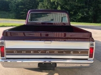 1972 Chevrolet Pickup for sale in Michigan (ID-90306)