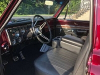 1972 Chevrolet Pickup for sale in Michigan (ID-90306)
