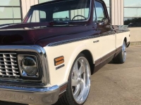 1972 Chevrolet Pickup for sale in Michigan (ID-90306)