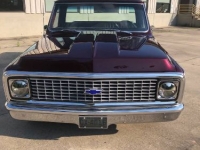 1972 Chevrolet Pickup for sale in Michigan (ID-90306)