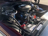 1972 Chevrolet Pickup for sale in Michigan (ID-90306)