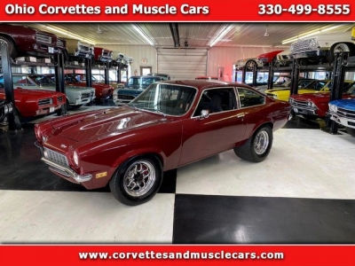 1972 Chevrolet Vega for sale