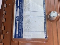 1972 Chevrolet C/K 2500 for sale in Michigan (ID-93837)