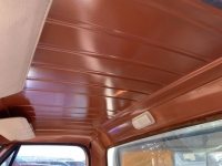 1972 Chevrolet C/K 2500 for sale in Michigan (ID-93837)