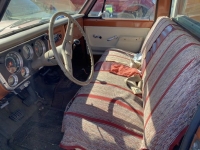 1972 Chevrolet C/K 2500 for sale in Michigan (ID-93837)
