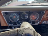 1972 Chevrolet C/K 2500 for sale in Michigan (ID-93837)