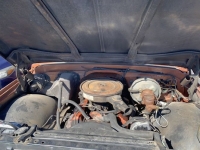 1972 Chevrolet C/K 2500 for sale in Michigan (ID-93837)
