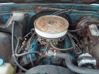 1972 Chevrolet C10 for sale in Sandpoint, Idaho (ID-106911)