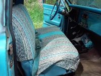1972 Chevrolet C10 for sale in Sandpoint, Idaho (ID-106911)