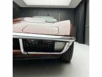 1972 Chevrolet Corvette Stingray for sale in Fergus, Ontario (ID-120809)