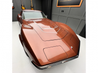 1972 Chevrolet Corvette Stingray for sale in Fergus, Ontario (ID-120809)